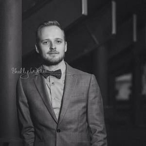 Meet your Posher, William